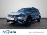 Volkswagen Tiguan Allspace 2.0 TDI DSG 4Motion Life Navi, R - Volkswagen Tiguan Allspace in Wiesbaden