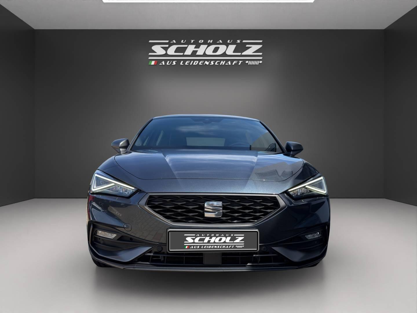Seat LEON eTSI 1.5