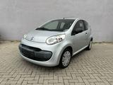Citroën C1 1.0 Advance Advance - gebrauchte Citroën C1 aus dem Jahr 2005