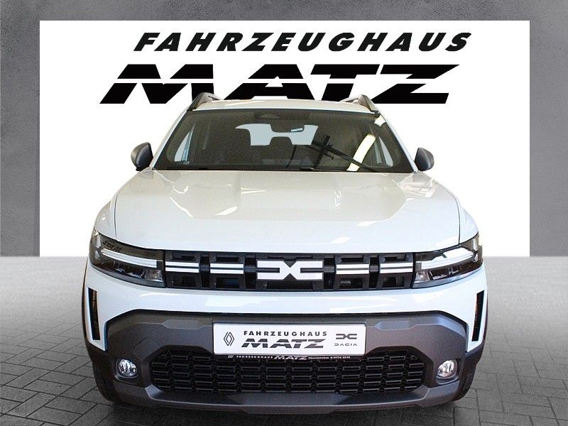 Fahrzeugabbildung Dacia Duster Eco G 120 Journey *Automatik *