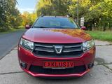 Dacia Logan MCV II Kombi Automatik*Klima*PDC*ALUFELGEN - Dacia Logan: Automatik