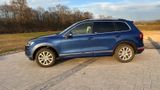 Volkswagen Touareg 3.0 V6 R-Line TDI Tiptronic Executive Ed - Volkswagen Touareg: Executive