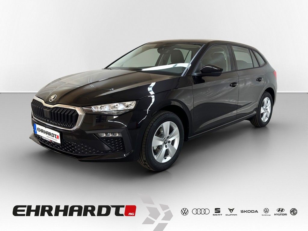 Image of Skoda Scala