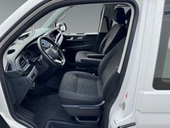 Fahrzeugabbildung Volkswagen T6.1 Multivan lang 4MOTION - Sperre*Standhzg!!!