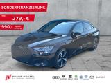 Audi A3 Limousine 35 TFSI ADVANCED 2xPDC+DAB+SHZ+18"