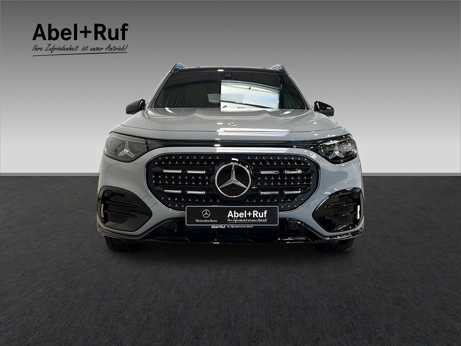 Mercedes-Benz GLB 220 4MATIC+FACELIFT+AMG+AHK+PREMIUM_PLUS+3D imagem 2