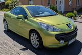 Peugeot 207 CC Platinum 150 THP Platinium - Peugeot 207: Thp 150