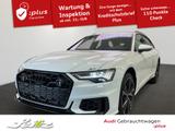 Audi S6 Avant 3.0 TDI quattro *AHK*B&O*HEAD-UP*