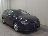 Volkswagen Golf-8 Var. 2.0 TDI Life Navi LED DC RfK ACC Shz - Volkswagen Golf: 8