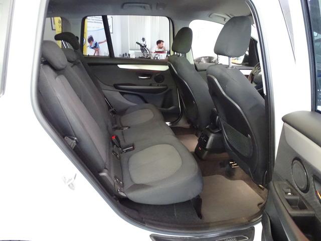 BMW 216 Gran Tourer Advant.LED Cam 2Hand erst54240KM, миниатюра 15