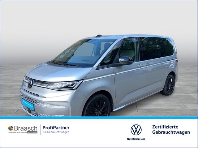 Volkswagen T7 Multivan 1.4 eHybrid Style DSG,StandHz,AHK