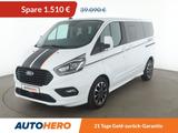 Ford Tourneo Custom 2.0 TDCi EcoBlue 320 L1 Sport*NAV - Ford Tourneo Custom in Leverkusen