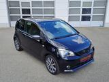 Seat Mii 1.0 Sport FR-Line (Panoramaschiebedach, SHZ) - gebrauchte Seat Mii aus dem Jahr 2016