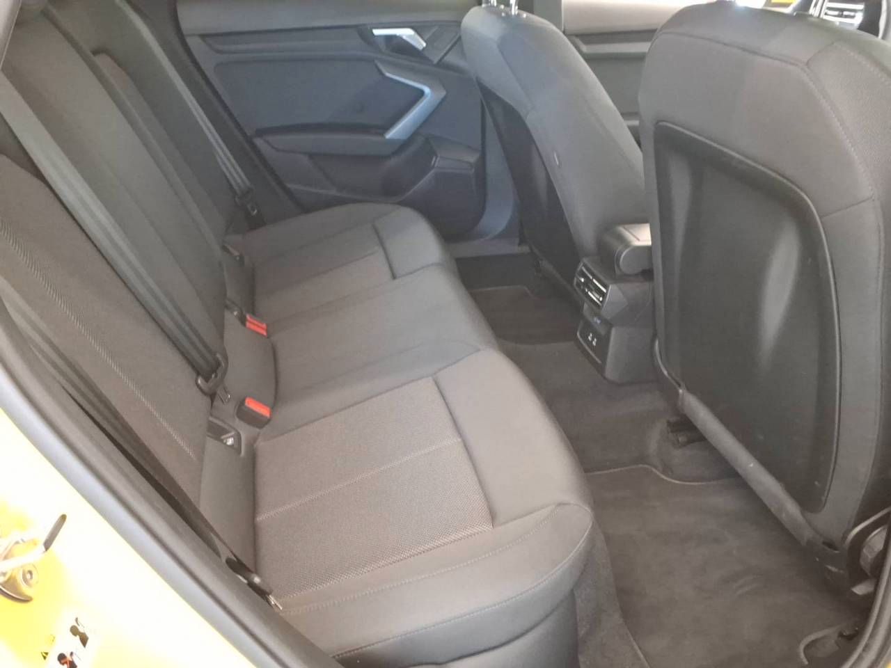 Audi A3 - Bild 6