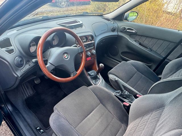 ALFA ROMEO 156 2.0 T.Spark