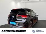 Volkswagen ID.3 Pro 150 kW DSG  NAVI  KAMERA  PDC  LED  SHZ - Volkswagen ID.3 in Wuppertal