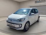 Volkswagen up! club up! SHZ NAVI - gebrauchte Kleinwagen in Salzgitter
