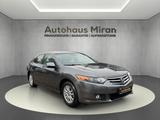 Honda Accord 2.0 Elegance *TÜVNEU*2HAND*GARANTIE* - gebrauchte Honda Accord aus dem Jahr 2009