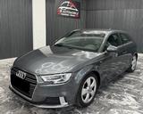 Audi A3 Sport Sline - Audi A3: Kleinwagen