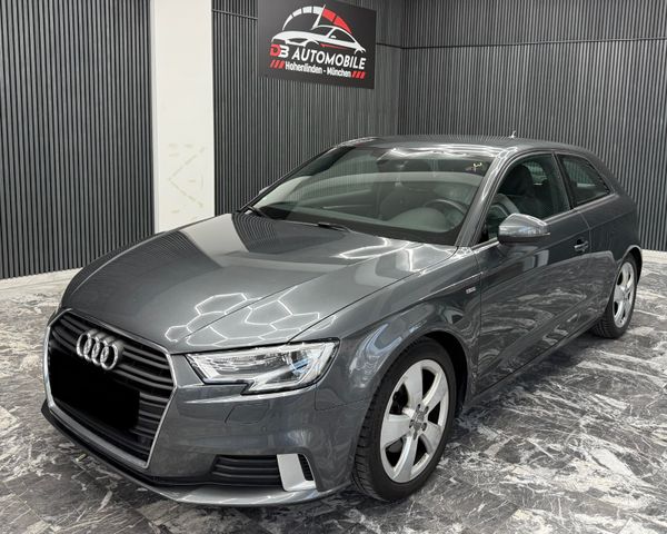 AUDI A3 Sport Sline