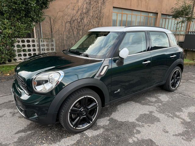 MINI Mini Cooper SD Countryman Mini 2.0 Cooper SD Cou