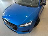 Audi TT Roadster Quattro Competiton|B&O|Kamera|20"LM - Audi TT: Blau