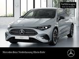 Mercedes-Benz CLA 200 Cp. AMG Sportpaket Night AMG 19" PTS - Mercedes-Benz CLA 200 mit Benzin-Antrieb: Sportpaket