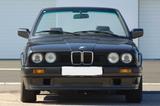BMW 318i Cabrio, Leder, inkl. Wertgutachten Note 2 - BMW 318 aus 1990: 318i