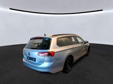Volkswagen Passat Variant - 4