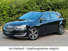 Opel Insignia 2.0 OPC Sports Tourer Innovation 4x4