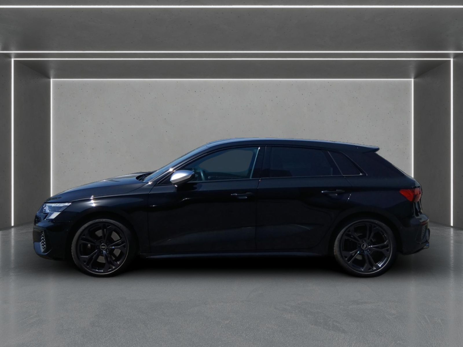 Audi S3 - Bild 4