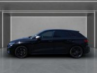 Audi S3 - Vorschau Bild 4