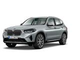 BMW X3 xDrive30d AT Navi Bluetooth PDC Klima DPF