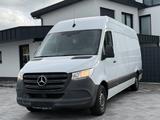 Mercedes-Benz Sprinter III Kasten RWD/AWD 314 CDI RWD L3 - Mercedes-Benz Sprinter Gebrauchtwagen in Bielefeld
