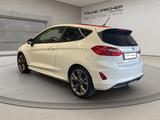 Ford Fiesta 1.0 EcoBoost ST-Line FLA SHZ SpurH Navi - Ford Fiesta Gebrauchtwagen in Krefeld