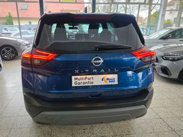 Nissan X-Trail - 9