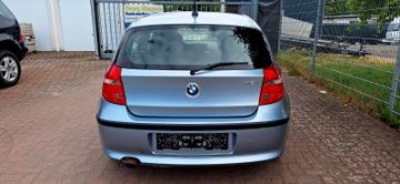 BMW 116 - 3