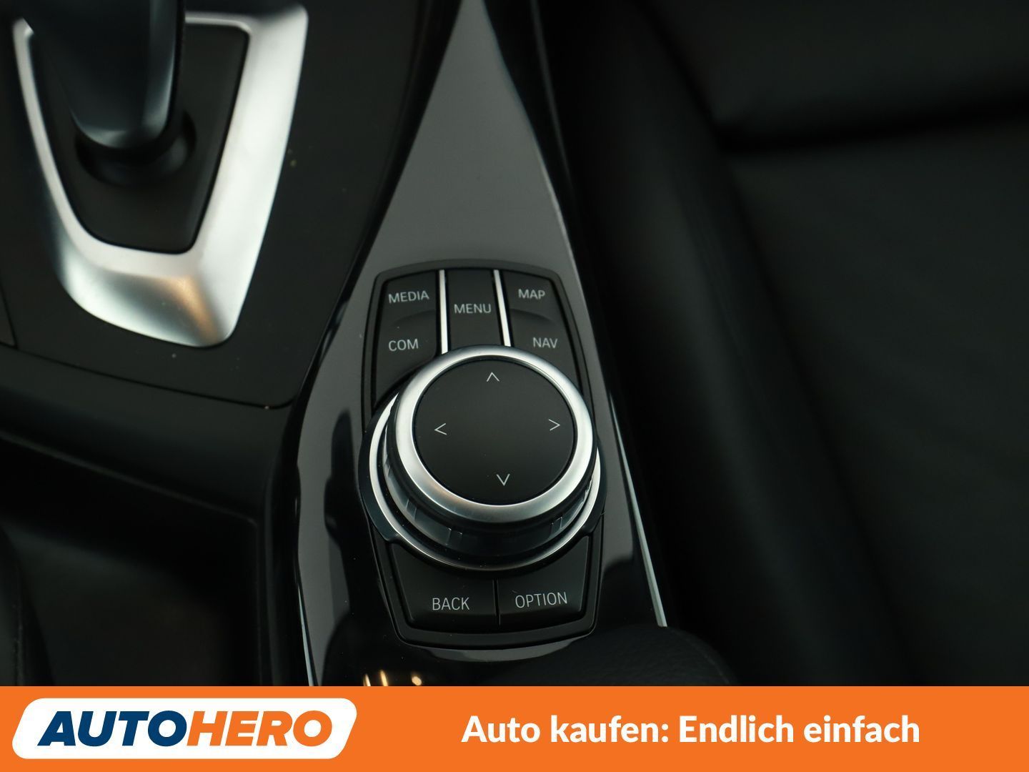 BMW 118i Metropolitan Aut.*NAVI*PDC*LED*TEMPO*SHZ* foto 25