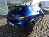 Dacia Sandero Stepway Extreme,LED,Kamera,SHZ,5JGaranti - Dacia Sandero Vorführfahrzeuge: Stepway