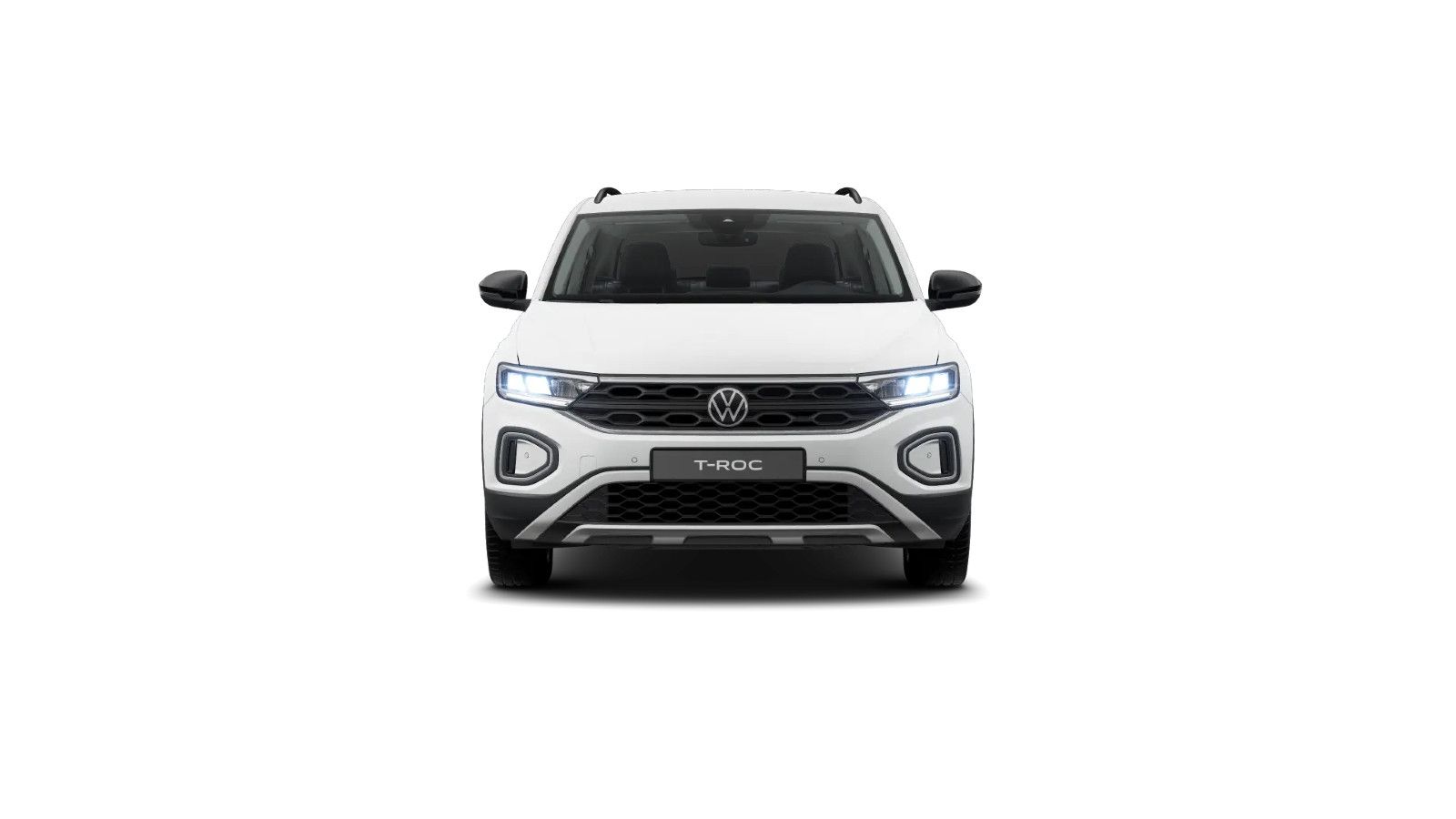 Volkswagen T-Roc - Bild 8