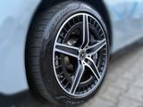 Mercedes-Benz EQE 43 4M AMG HUD AHK Night Airmatic Distr. 360° - graue Mercedes-Benz EQE