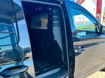 Volkswagen Caddy - 8