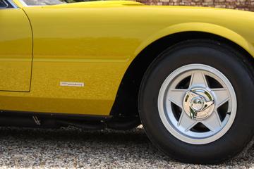 1971 Ferrari 365 缩略图 42