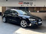 Audi A3 Sport 1.0 TFSI NAVI PDC BI-XEN SHZ - Audi A3 Gebrauchtwagen in Krefeld