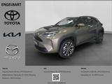 Toyota Yaris Cross 1.5 Hybrid Team D Winter Paket Keyle - gebrauchte Toyota Yaris Cross aus dem Jahr 2024