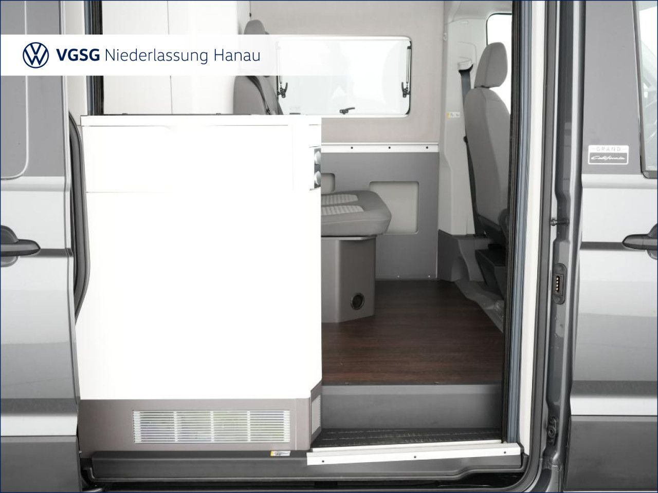 Volkswagen Andere - Bild 15