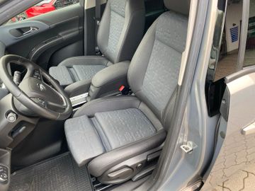 Bild 9 Opel Meriva B Innovation*TEMPOM*SHZ*LENKRAD-HZ*KLIMA*