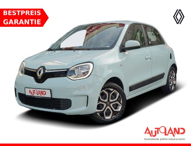 Renault Twingo 1.0 SCe 75 Limited DAB Sitzheizung Easy L