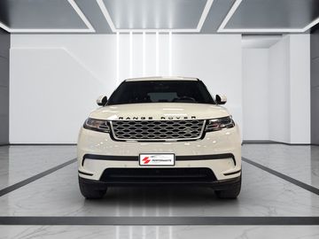 Land-Rover Range Rover Velar - 2