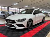 Mercedes-Benz CLA 180*AMG-LINE*PANO*NIGHT-PAKET*AMBIENTE*